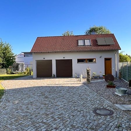 Ferienhaus Katharina Hoyerswerda Exterior photo